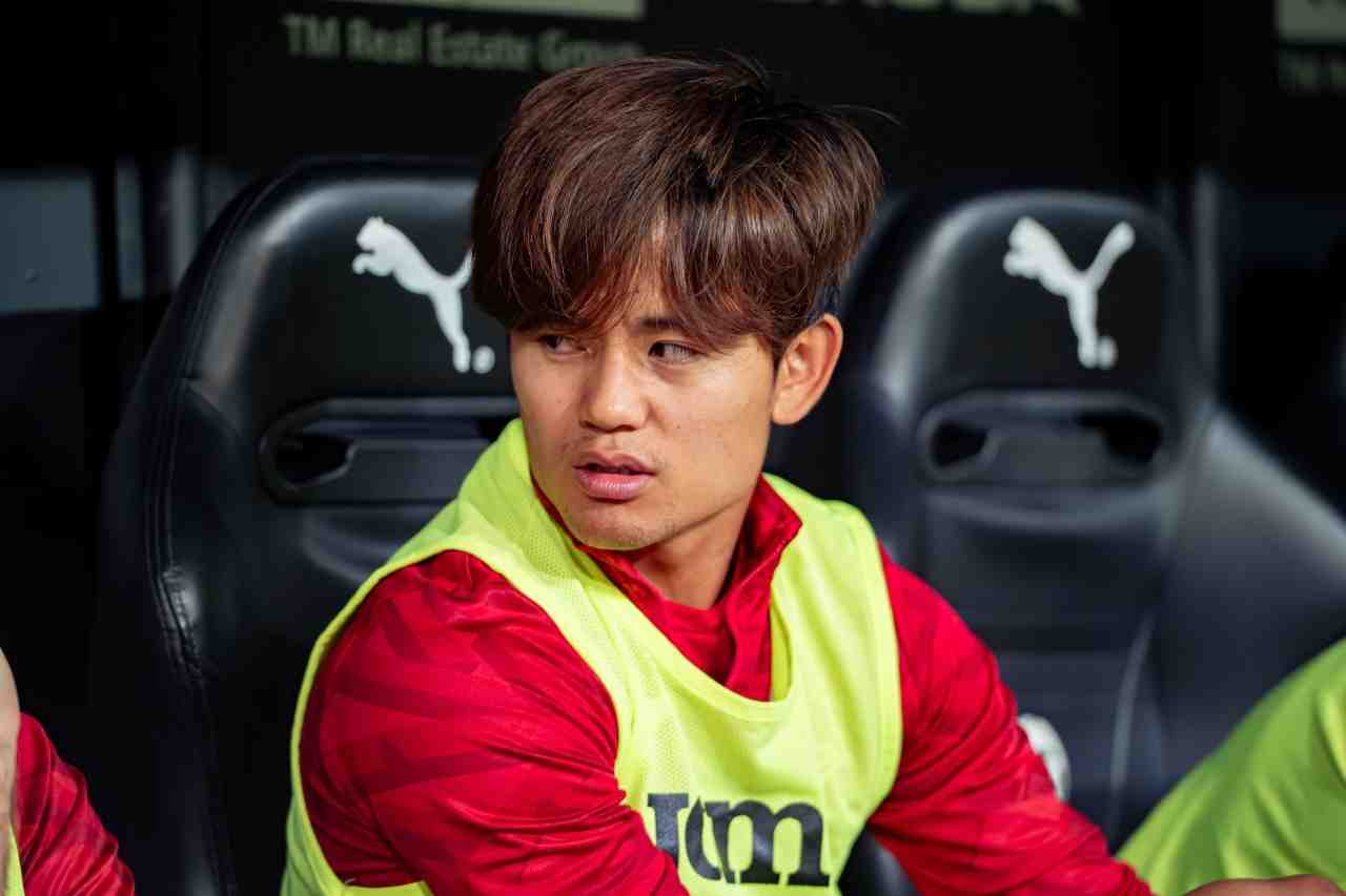 情场得意球场失意！25岁久保建英6场0球0助，6000万身价剩2000万